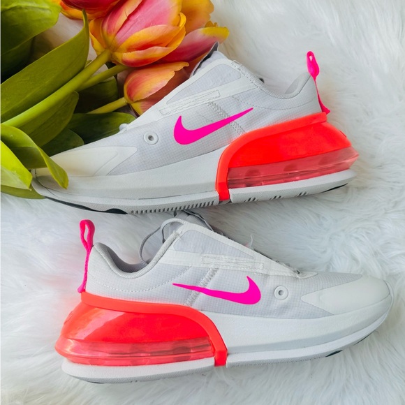 Nike Air Max Up Sneakers - Picture 4 of 8